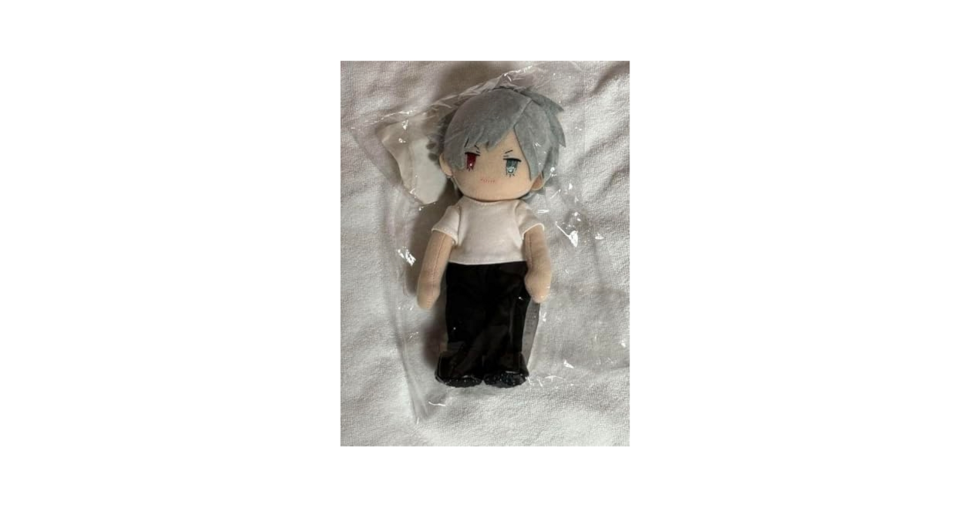 ぬいスター 蘭丸 Amazon.co.jp: ○黒崎蘭丸 ぬいスター うたの☆プリンスさまっ